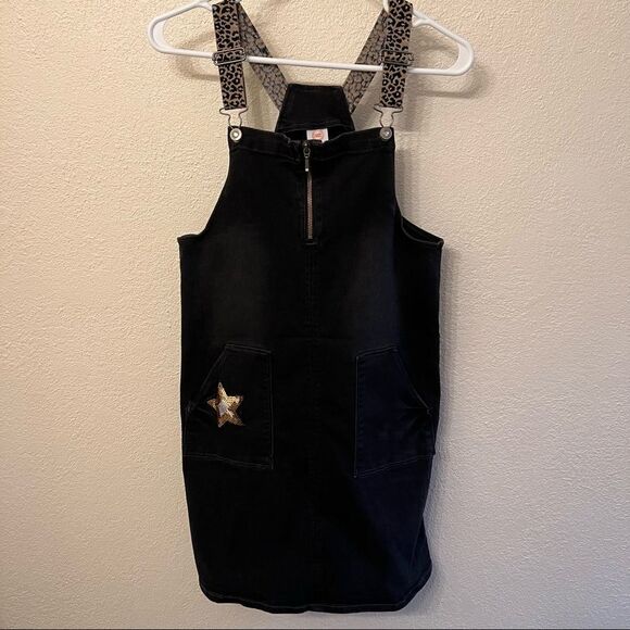 Wonder Nation Sleeveless Dress Size XXL - Picture 1 of 5